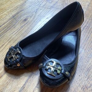 Tory Burch ballet flats